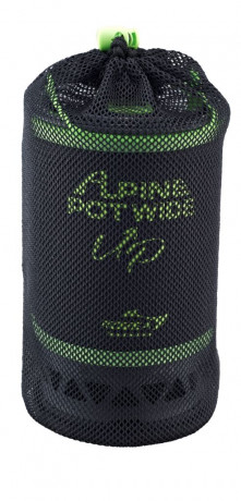 Cистема приготовления пищи Kovea Alpine Pot Wide Up Cистема приготовления пищи Kovea Alpine Pot Wide Up
