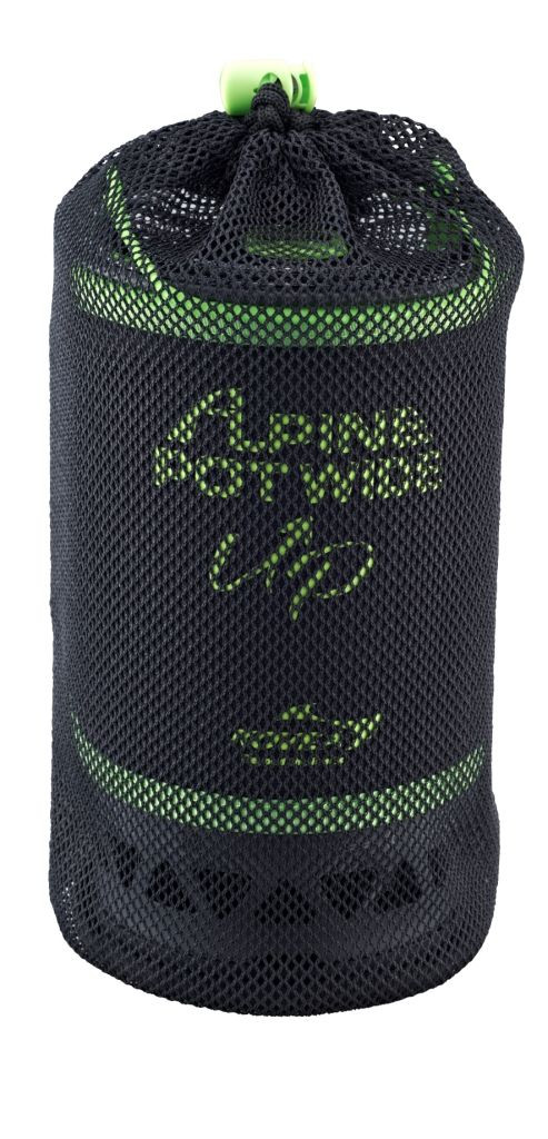Cистема приготовления пищи Kovea Alpine Pot Wide Up