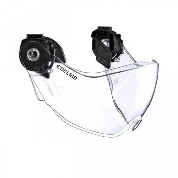 Защитный экран Edelrid Helmet Visor Clear