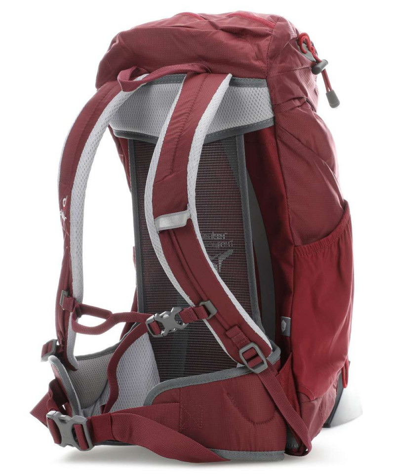 Рюкзак жен. Deuter AC Lite SL 22 л Maron