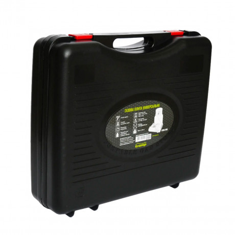 Газовая плита Tramp UTRG-058