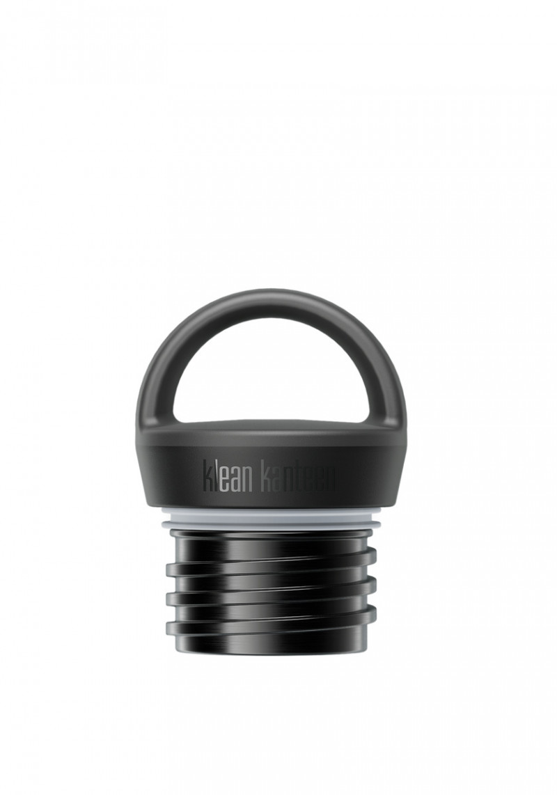 Крышка для бутылки Klean Kanteen Classic Arch Loop Cap
