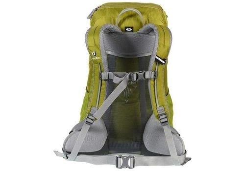 Рюкзак жен. Deuter AC Lite SL 14 л Moss Apple
