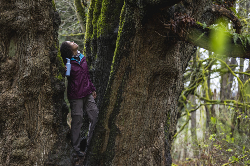 Спортивная бутылка для воды Klean Kanteen Classic Flip Sport 800 мл Clear Sky