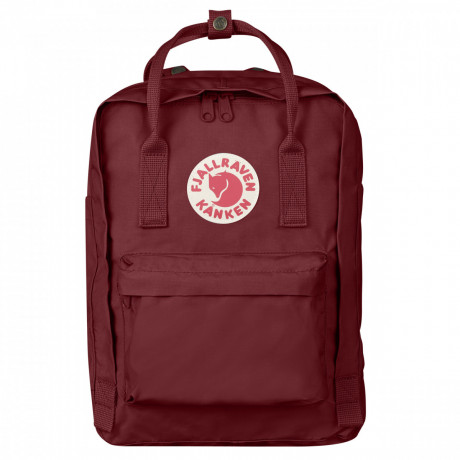 Рюкзак Fjallraven Kanken Laptop 13" 13 л Ox Red Рюкзак Fjallraven Kanken Laptop 13" 13 л Ox Red