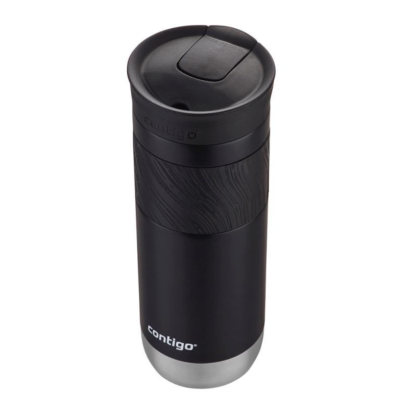 Термокружка Contigo Byron New Snapseal 591 мл Licorice