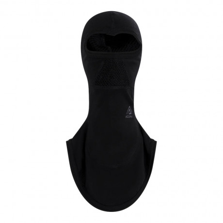 Балаклава Aclima DoubleWool Balaclava Jet Black OneSize