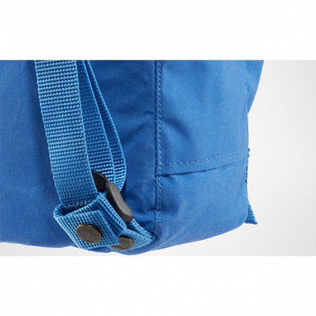 Рюкзак Fjallraven Kanken Mini 7 л Air Blue Рюкзак Fjallraven Kanken Mini 7 л Air Blue
