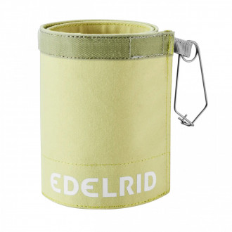 Защита для веревки Edelrid Protector Aramid 234 mustard