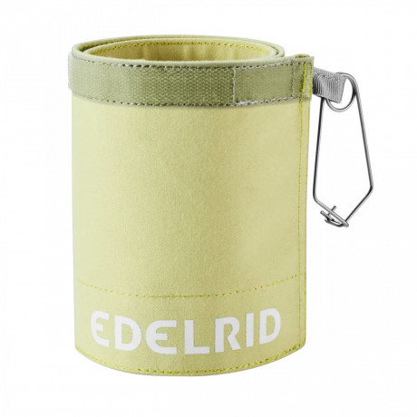 Защита для веревки Edelrid Protector Aramid 234 mustard