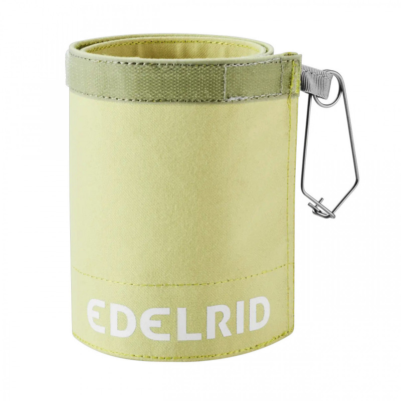 Защита для веревки Edelrid Protector Aramid 234 mustard