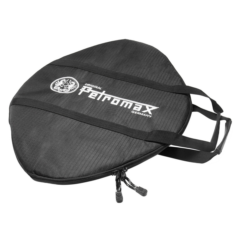 Сумка для планчи Petromax Griddle and Fire Bowl fs56