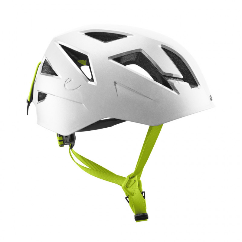 Каска Edelrid Zodiac II Snow 55–61 см