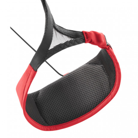 Система страховочная Edelrid Helios II Lava M