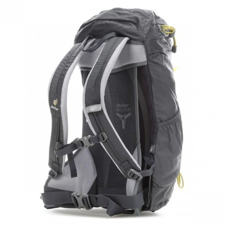 Рюкзак жен. Deuter AC Lite SL 14 л Graphite