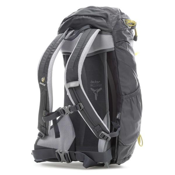 Рюкзак жен. Deuter AC Lite SL 14 л Graphite