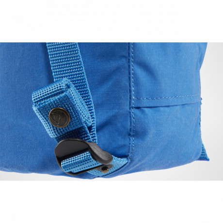 Рюкзак Fjallraven Kanken Mini 7 л UN Blue Рюкзак Fjallraven Kanken Mini 7 л UN Blue