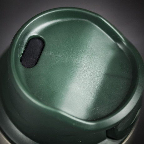 Термокружка Stanley Classic Trigger-Action Travel Mug 0.25 л Hammertone Green Термокружка Stanley Classic Trigger-Action Travel Mug 0.25 л Hammertone Green