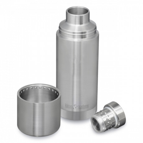 Чашка для термоса Klean Kanteen TKPro Cup Brushed Stainless 305 мл