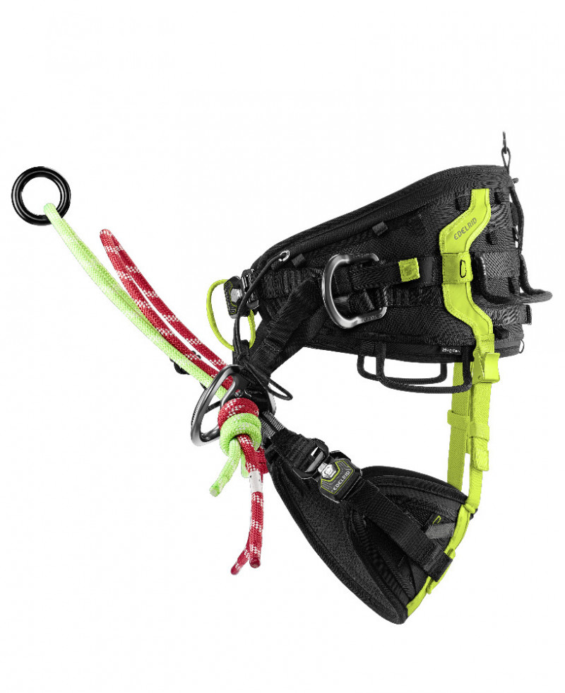 Система страховочная Edelrid TreeRex II Size 1