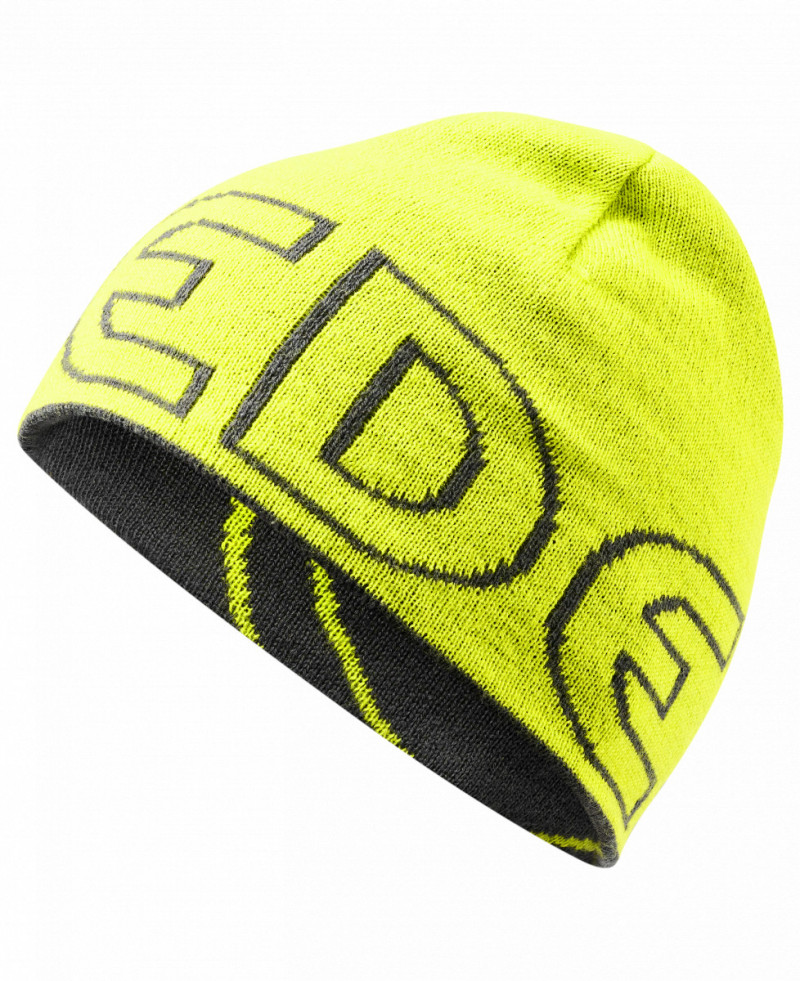 Шапка Edelrid Corporate Beanie Night OneSize