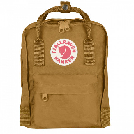Рюкзак Fjallraven Kanken Mini 7 л Acorn Рюкзак Fjallraven Kanken Mini 7 л Acorn