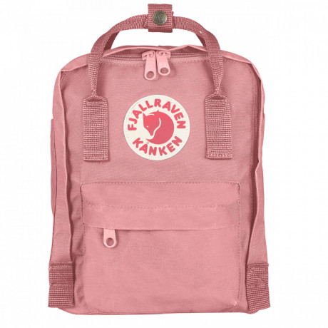 Рюкзак Fjallraven Kanken Mini 7 л Pink Рюкзак Fjallraven Kanken Mini 7 л Pink