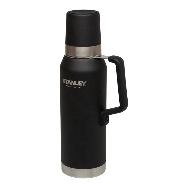Термос Stanley Master Unbreakable Thermal Bottle 1.3 л