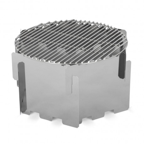 Ветрозащита для мангала Petromax Atago Heat Reflector