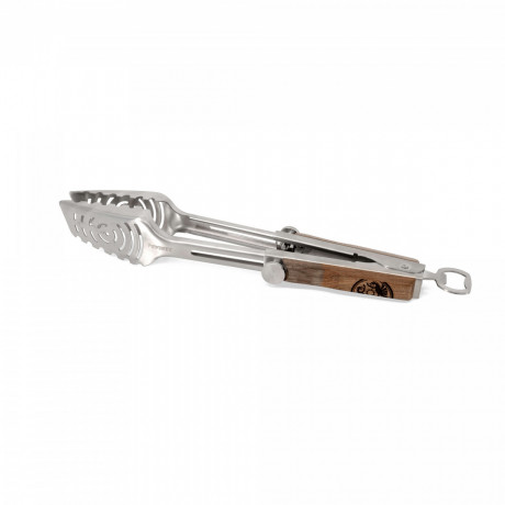 Щипцы для барбекю телескопические Petromax Barbecue Tongs Telescopic