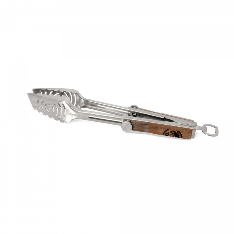 Щипцы для барбекю телескопические Petromax Barbecue Tongs Telescopic