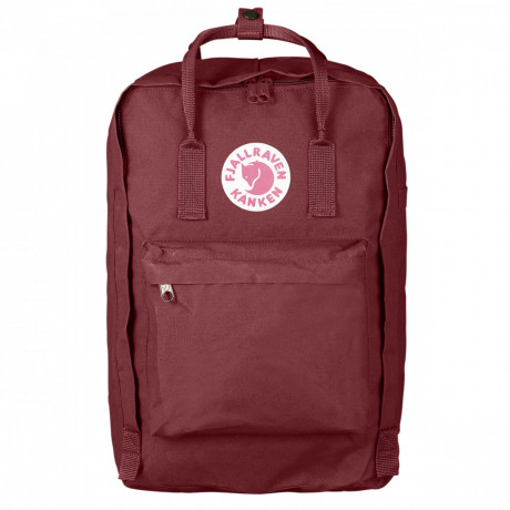 Рюкзак Fjallraven Kanken Laptop 17" 20 л Ox Red Рюкзак Fjallraven Kanken Laptop 17" 20 л Ox Red