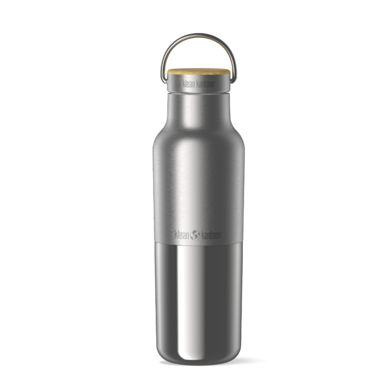 Термобутылка Klean Kanteen Rise Reflect 592 мл
