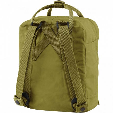 Рюкзак Fjallraven Kanken Mini 7 л Guacamole Рюкзак Fjallraven Kanken Mini 7 л Guacamole