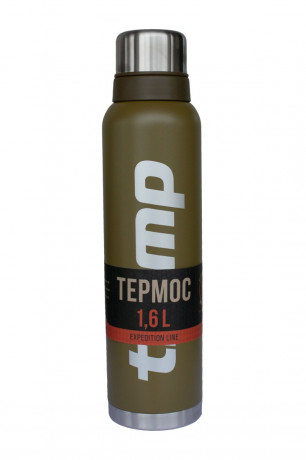 Термос Tramp Expedition Line 1.6 л Olive