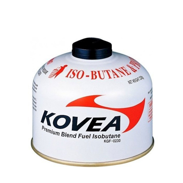 Газовый баллон Kovea 230 г