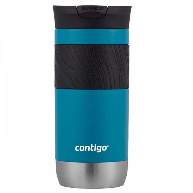 Термокружка Contigo Byron New Snapseal 473 мл Juniper
