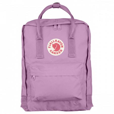 Рюкзак Fjallraven Kanken 16 л Orchid Рюкзак Fjallraven Kanken 16 л Orchid