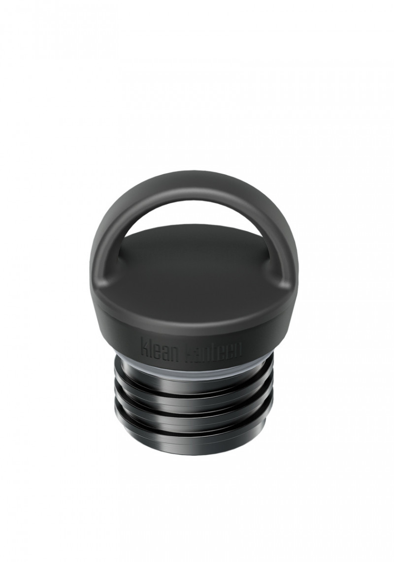 Крышка для бутылки Klean Kanteen Classic Arch Loop Cap