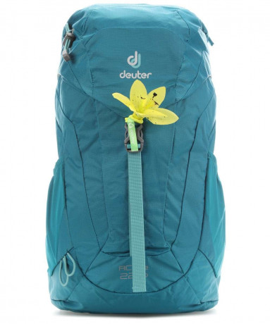 Рюкзак жен. Deuter AC Lite SL 22 л Petrol Рюкзак жен. Deuter AC Lite SL 22 л Petrol