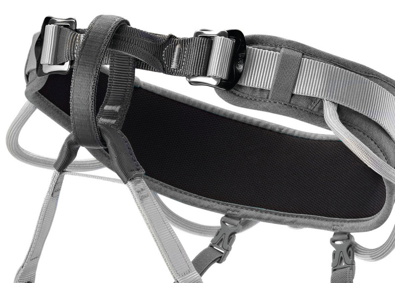 Система страховочная Petzl Corax Grey I