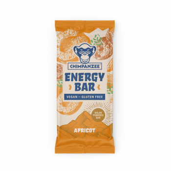 Батончик злаковый Chimpanzee Energy Bar Абрикос