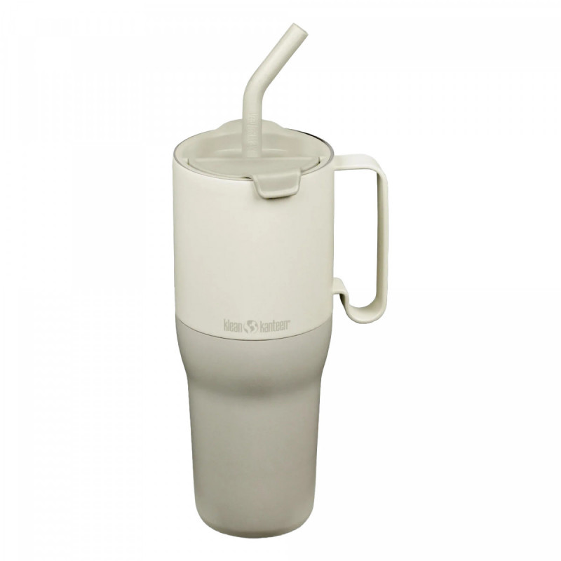 Термокружка Klean Kanteen Rise Tumbler 1064 мл Tofu