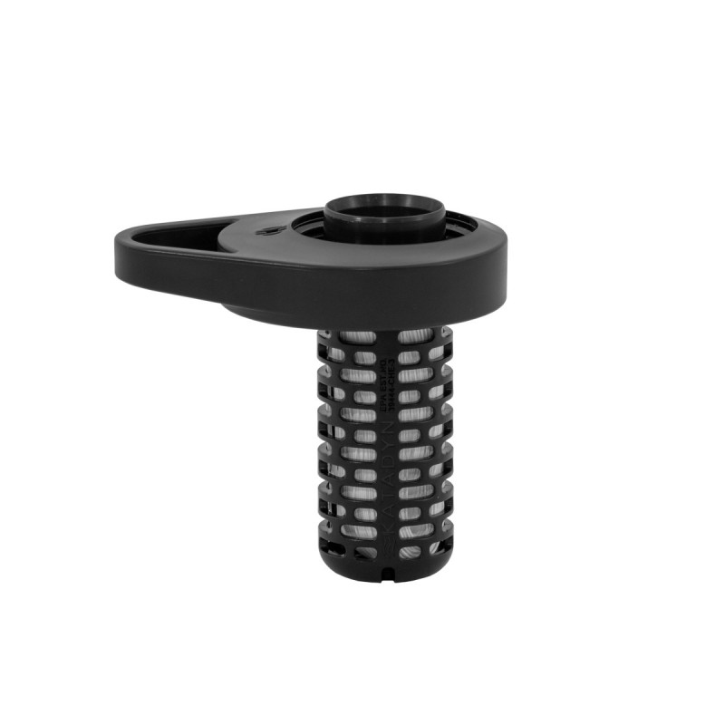 Картридж-фильтр Katadyn BeFree AC Bottle Black