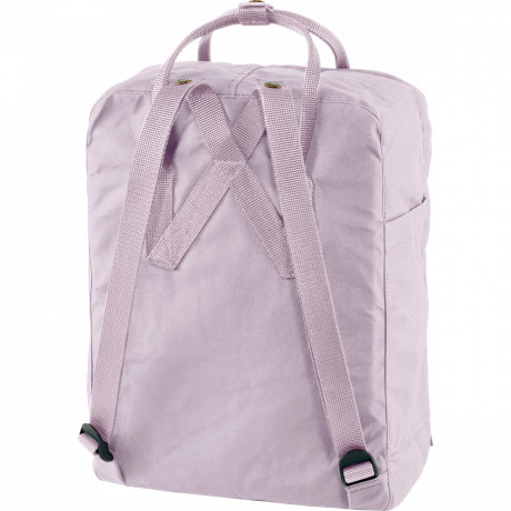 Рюкзак Fjallraven Kanken 16 л Pastel Lavender