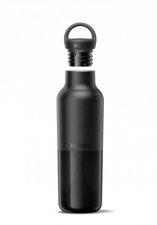 Термобутылка Klean Kanteen Rise Classic 592 мл Black