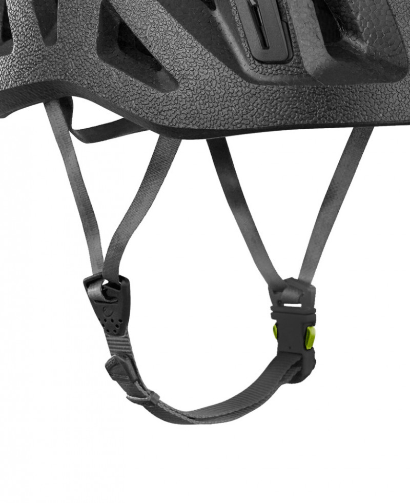 Каска Edelrid Salathe Snow 50–58 см