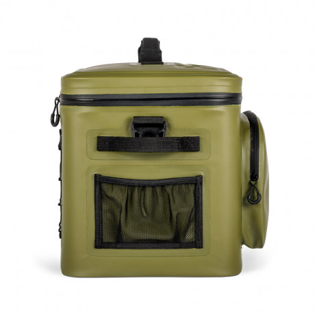 Термосумка Petromax Cooler Bag 22 л Оливковая