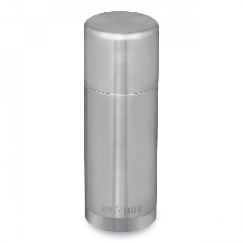 Чашка для термоса Klean Kanteen TKPro Cup Brushed Stainless 305 мл