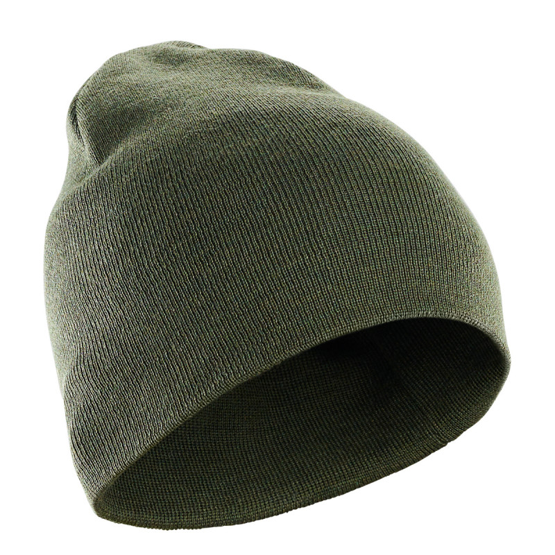 Шапка Aclima Classic Beanie Olive Night OneSize